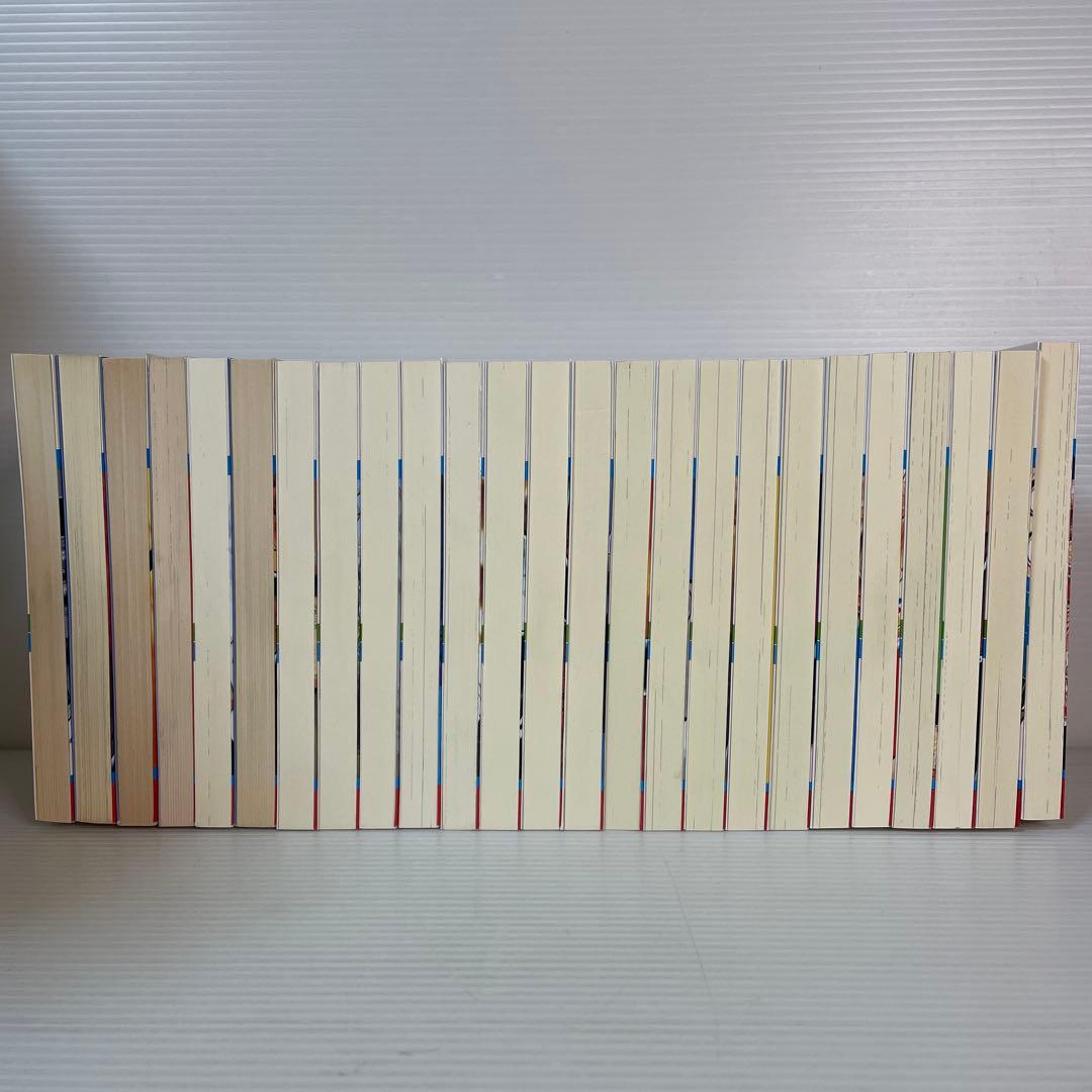 ブラックジャック 全25巻セット　手塚治虫