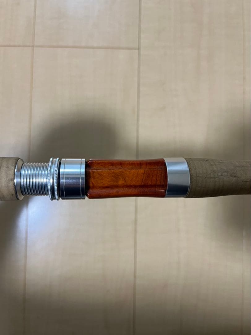 21シルバークリークグラスプログレッシブ46ULB-Gロッド