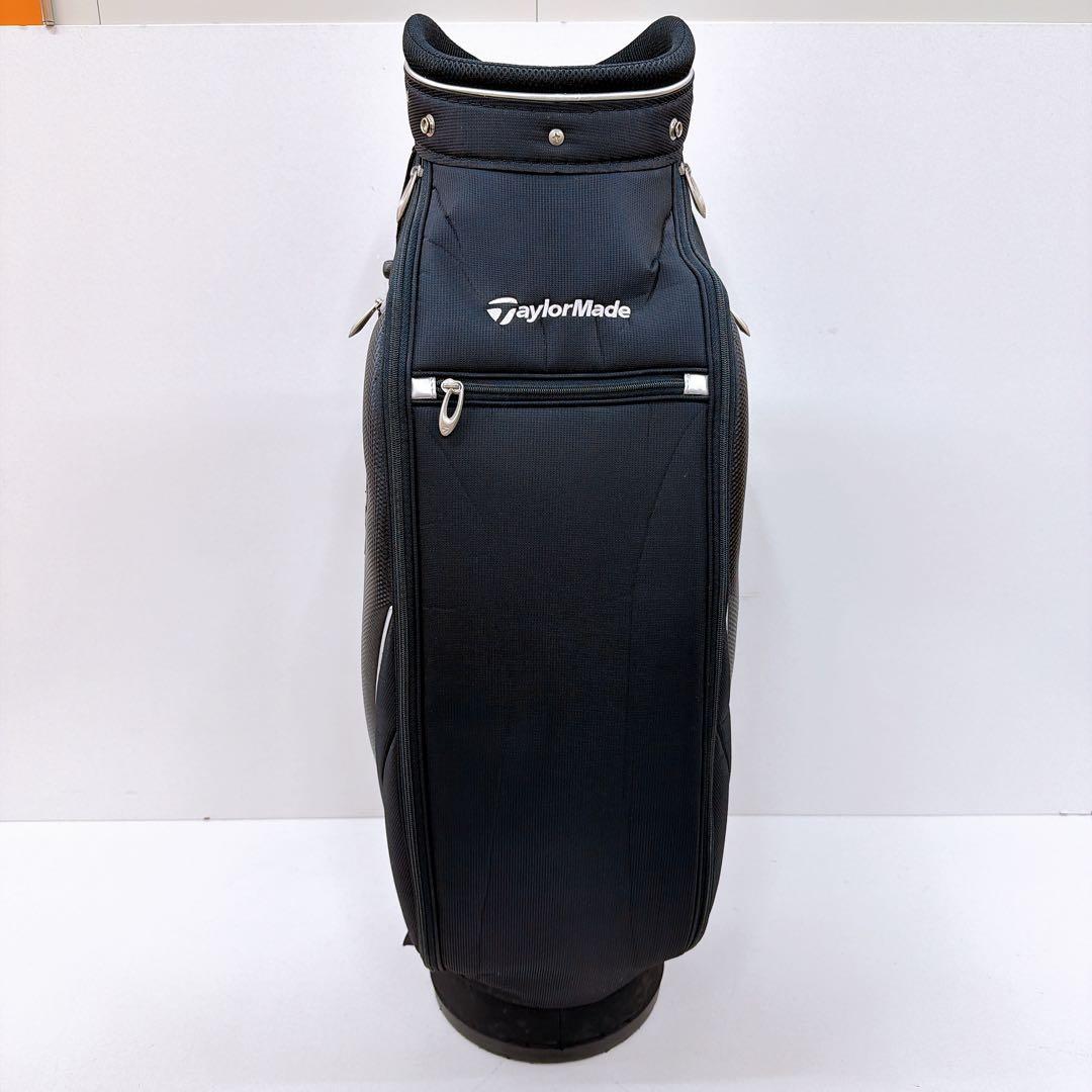 TaylorMade テーラーメード キャディバッグ TM CORE 9型