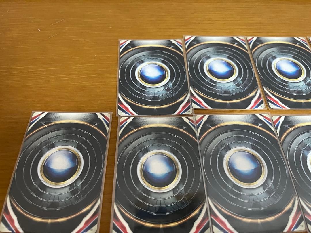 ウルトラフュージョンカード まとめ売り 43枚