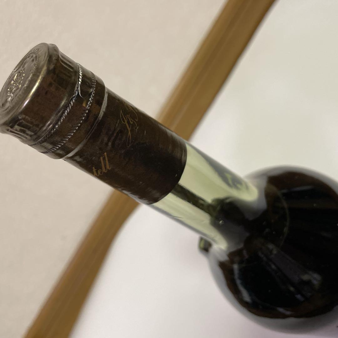 【古酒】MARTELL Cordon Bleu リキュールコニャック 700ml