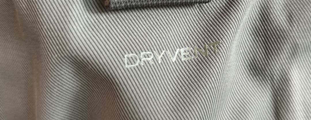 THE NORTH FACE スキー、 スノーボードウェア グレー