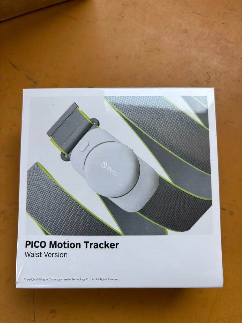 【新品未開封】VRヘッドセット