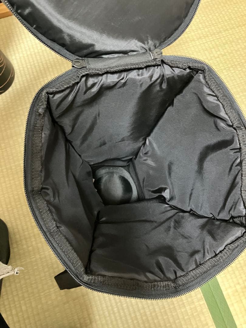 MEINL マイネル　ジャンベ＋専用バッグ