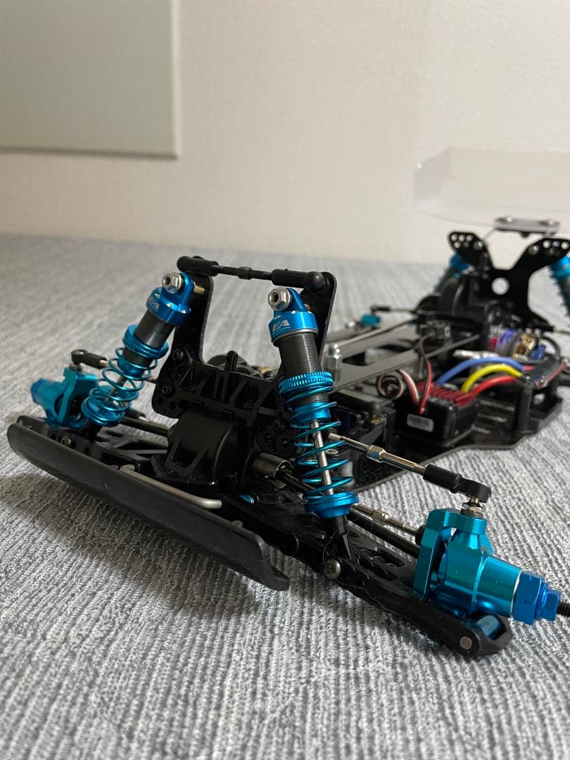 トップフォース