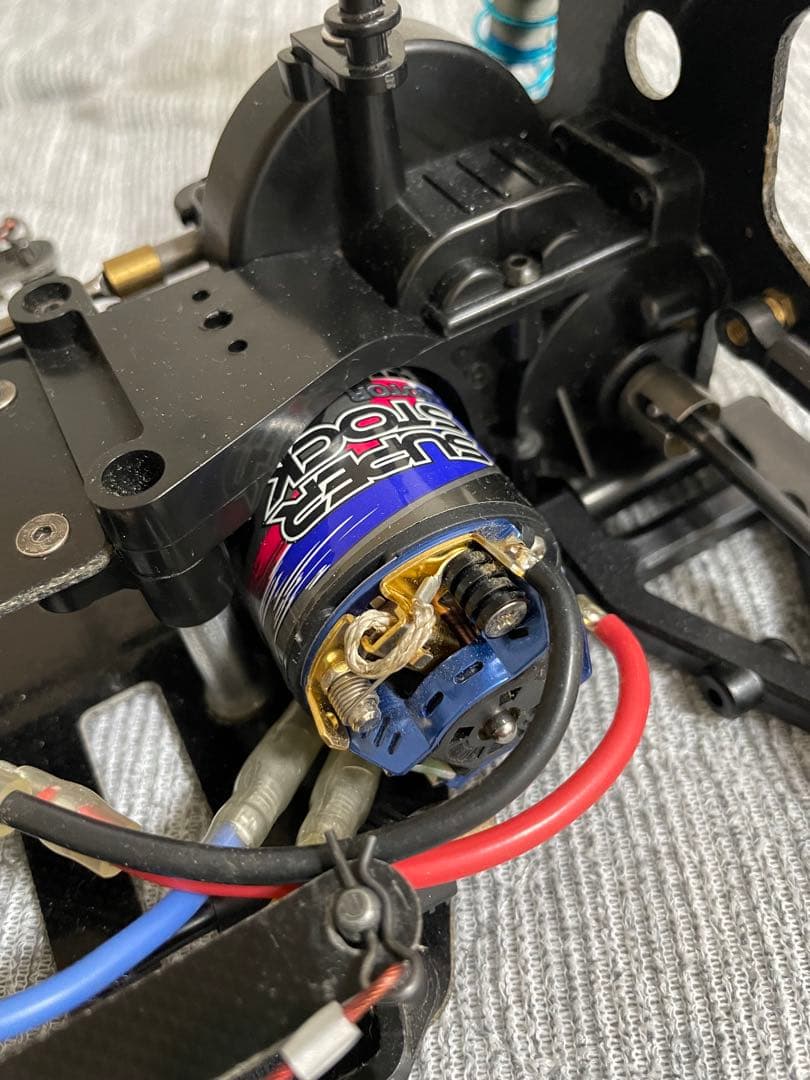 トップフォース