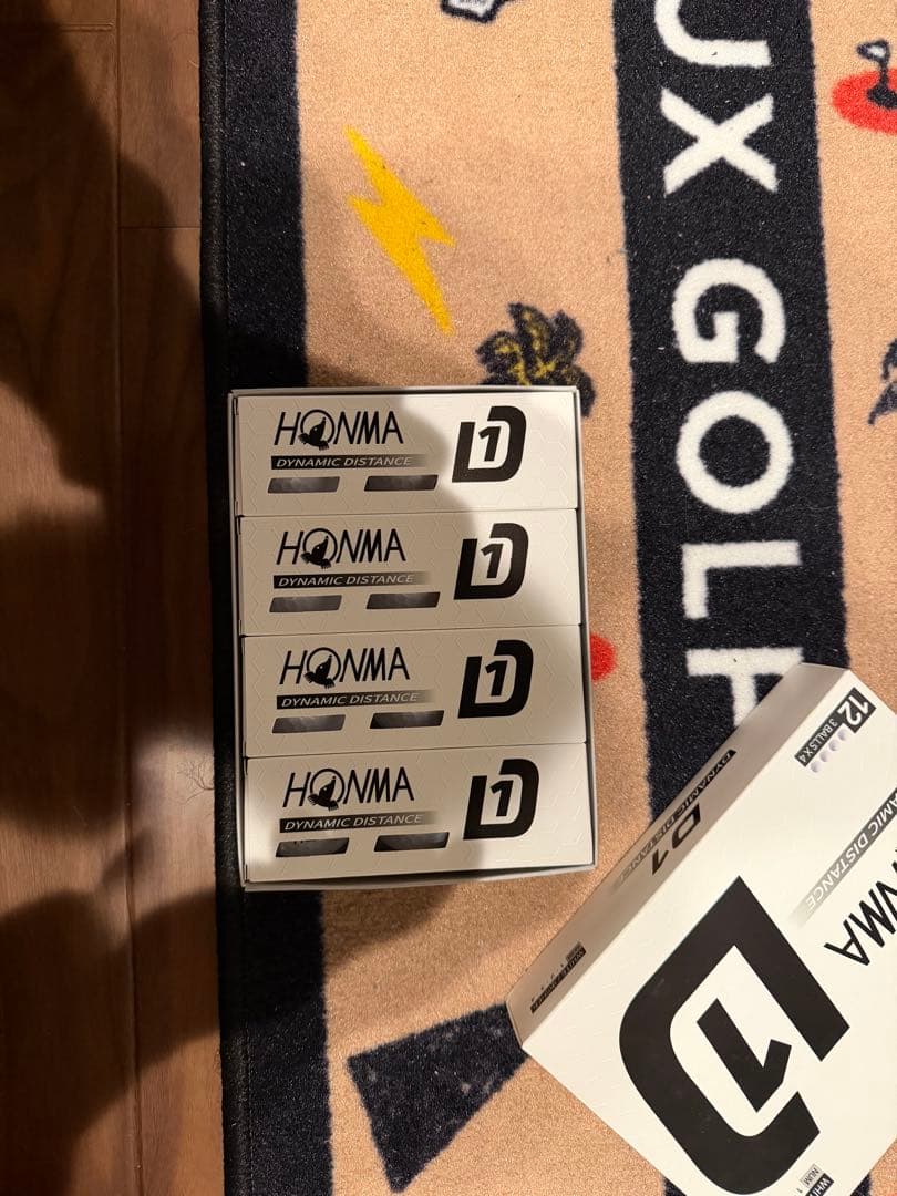 Callaway X Hotクラブセット