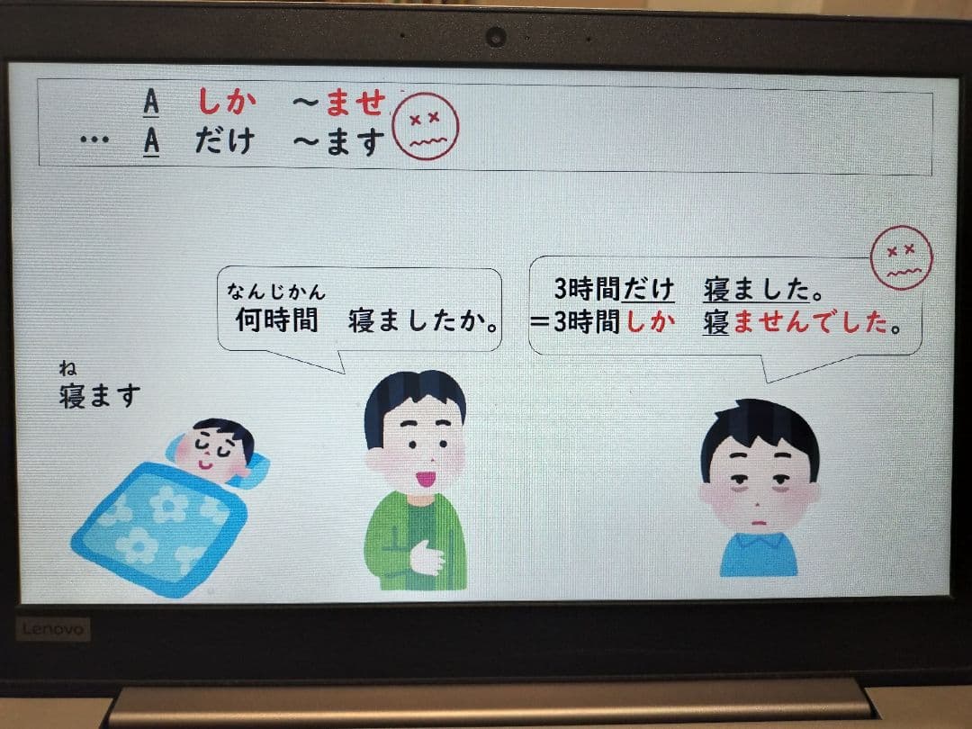 みんなの日本語初級ⅠⅡ
