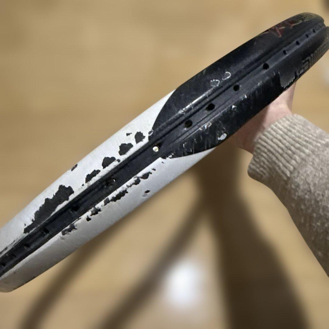 ヨネックス ネクシーガ70G 70Vリミテッドカラーセット