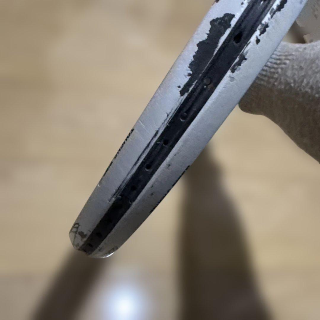 ヨネックス ネクシーガ70G 70Vリミテッドカラーセット