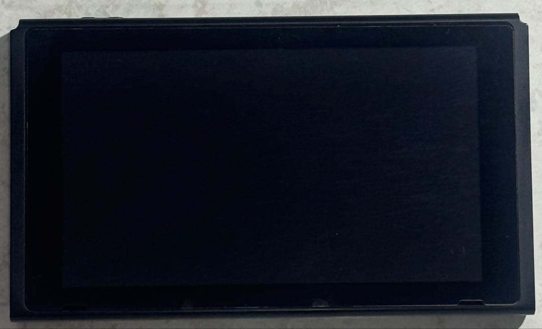 Nintendo Switch 本体 グレー ＊Joy-Con色違い