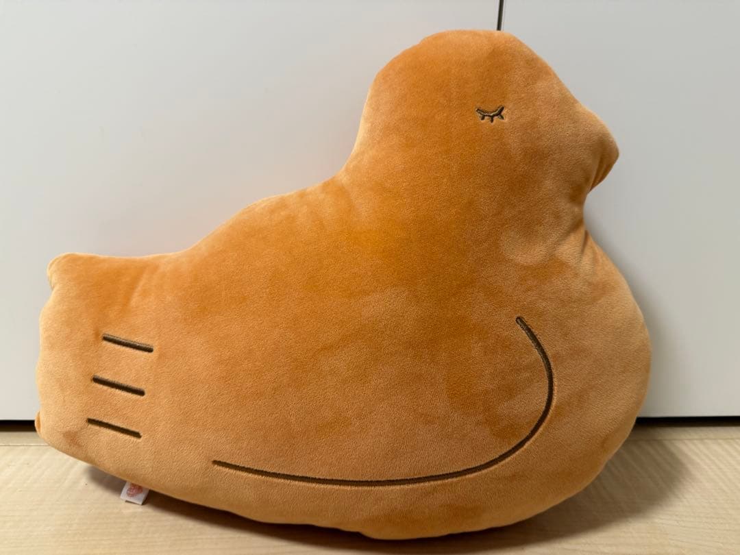 鳩ッション　小