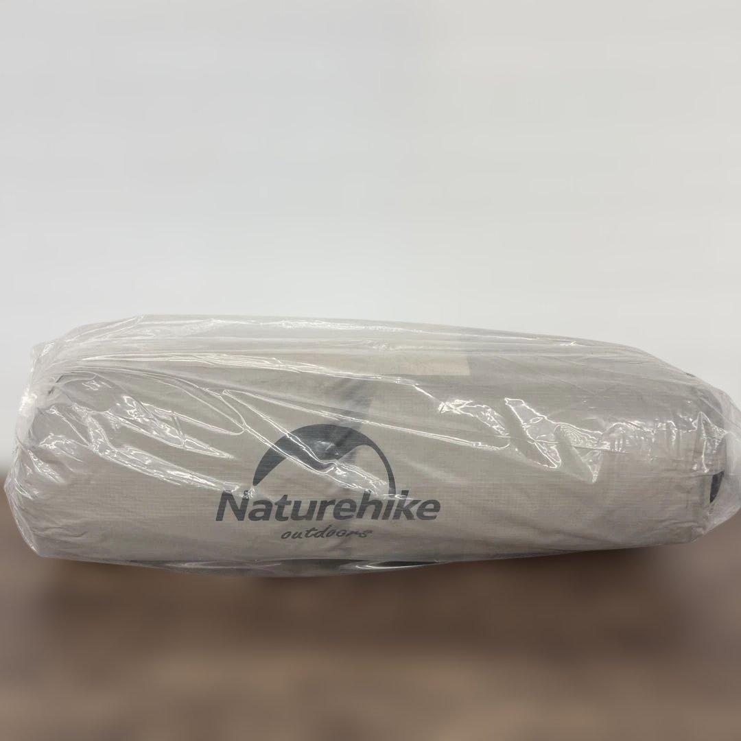 261544 Naturehike アウトドア登山テント