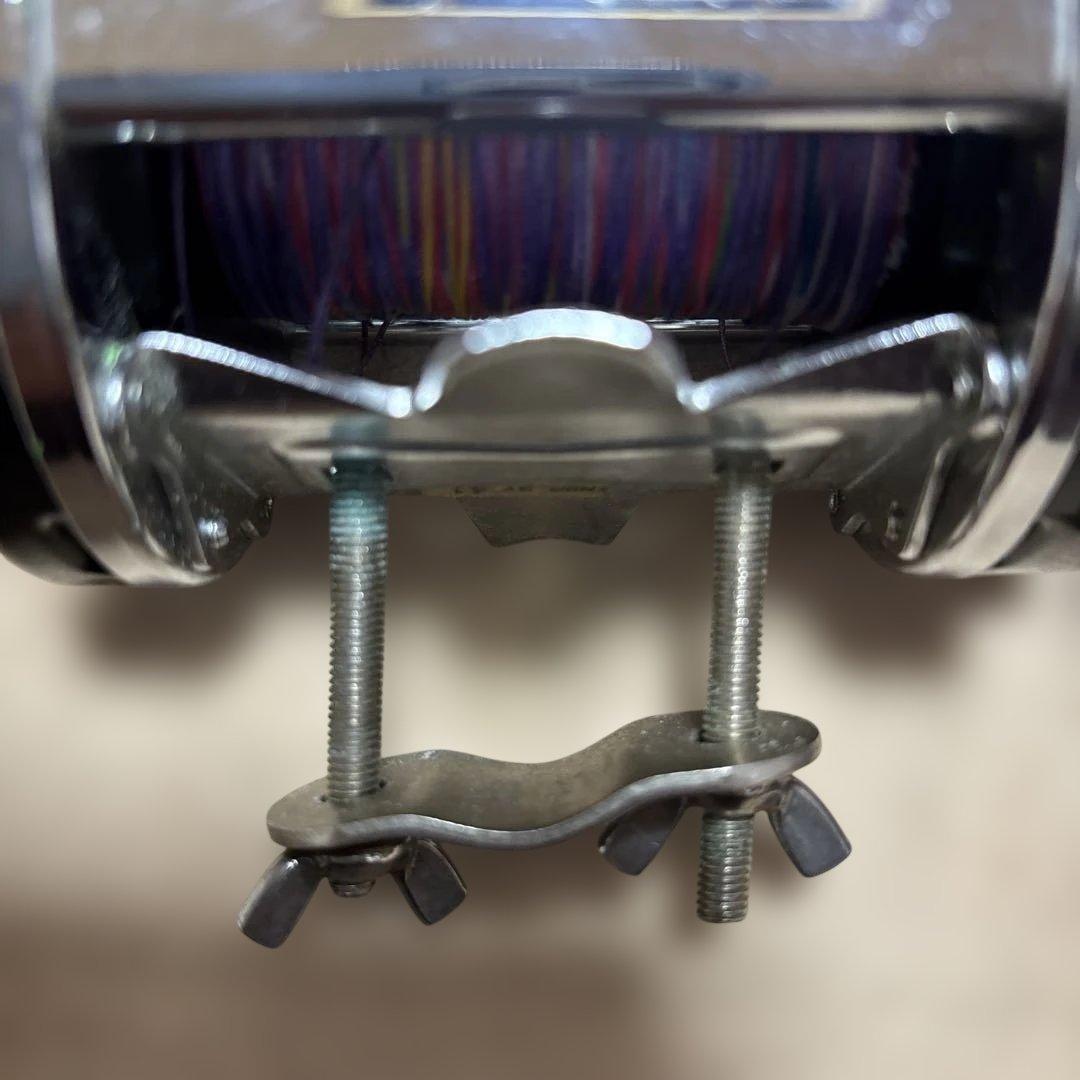 アブ アンバサダー10000C