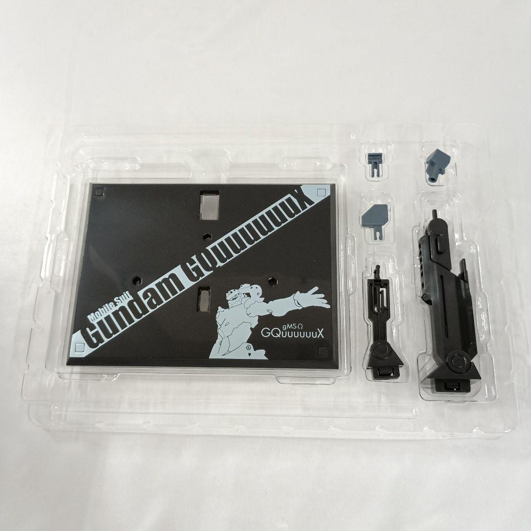 L ROBOT魂 GQuuuuuuX