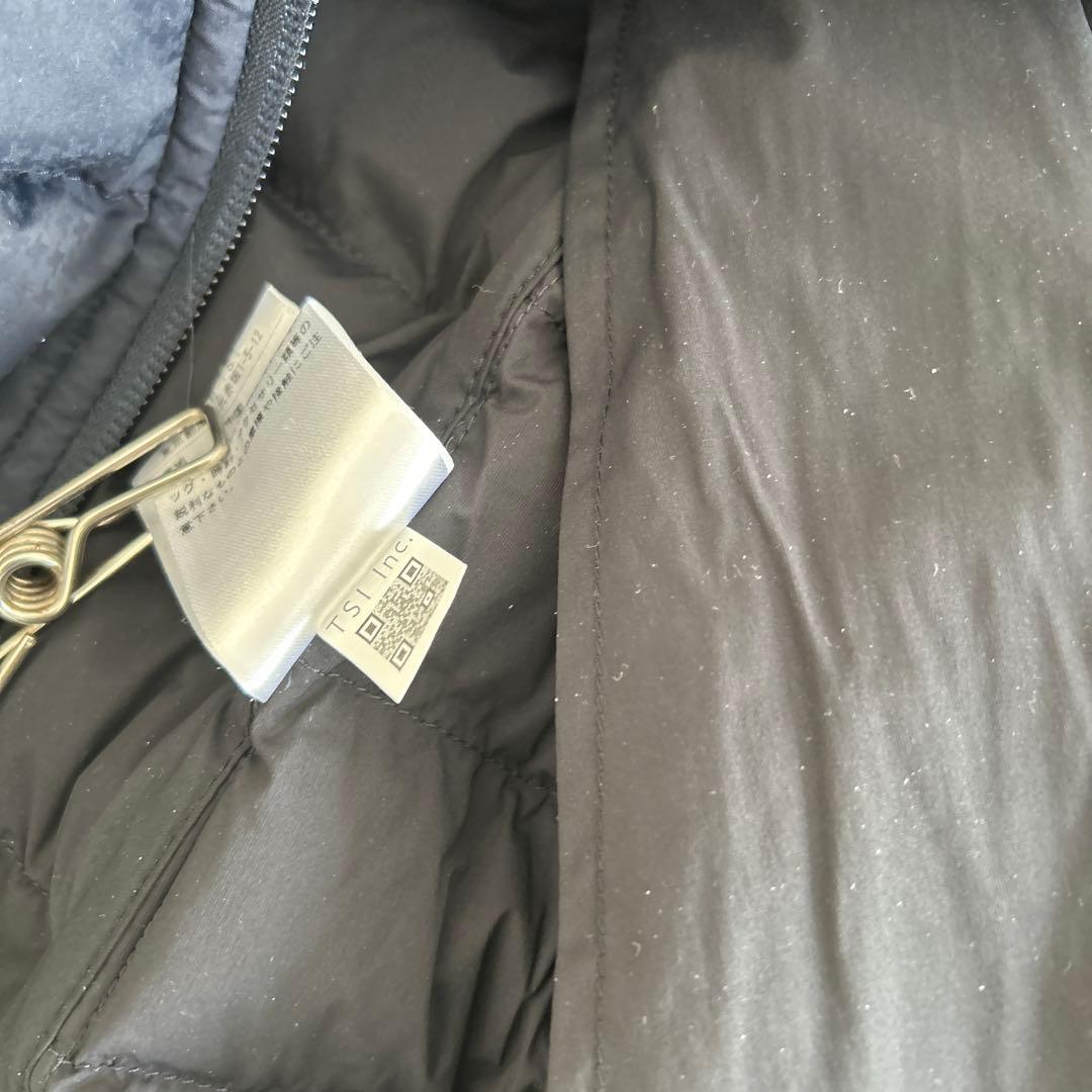 momoko 新品正規品　PEARLYGATES レディース ダウン