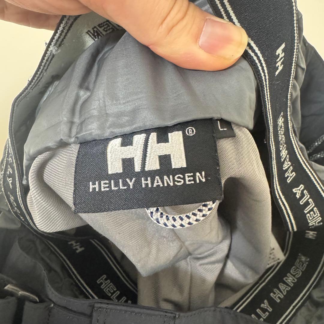 ヘンリーハンセン　スノーボード　ボトムス