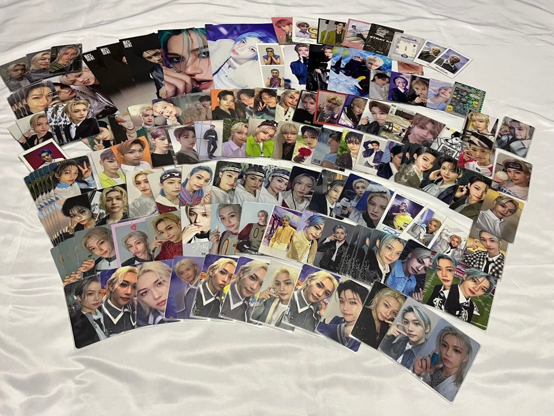 フィリックス　まとめ売り