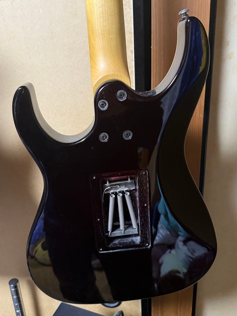 1*8様 schecter banshee 6 fr extreme