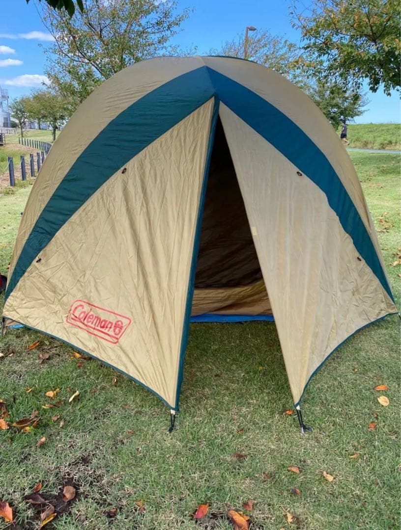 Coleman コールマン　BCライトドーム270 Coleman コールマン