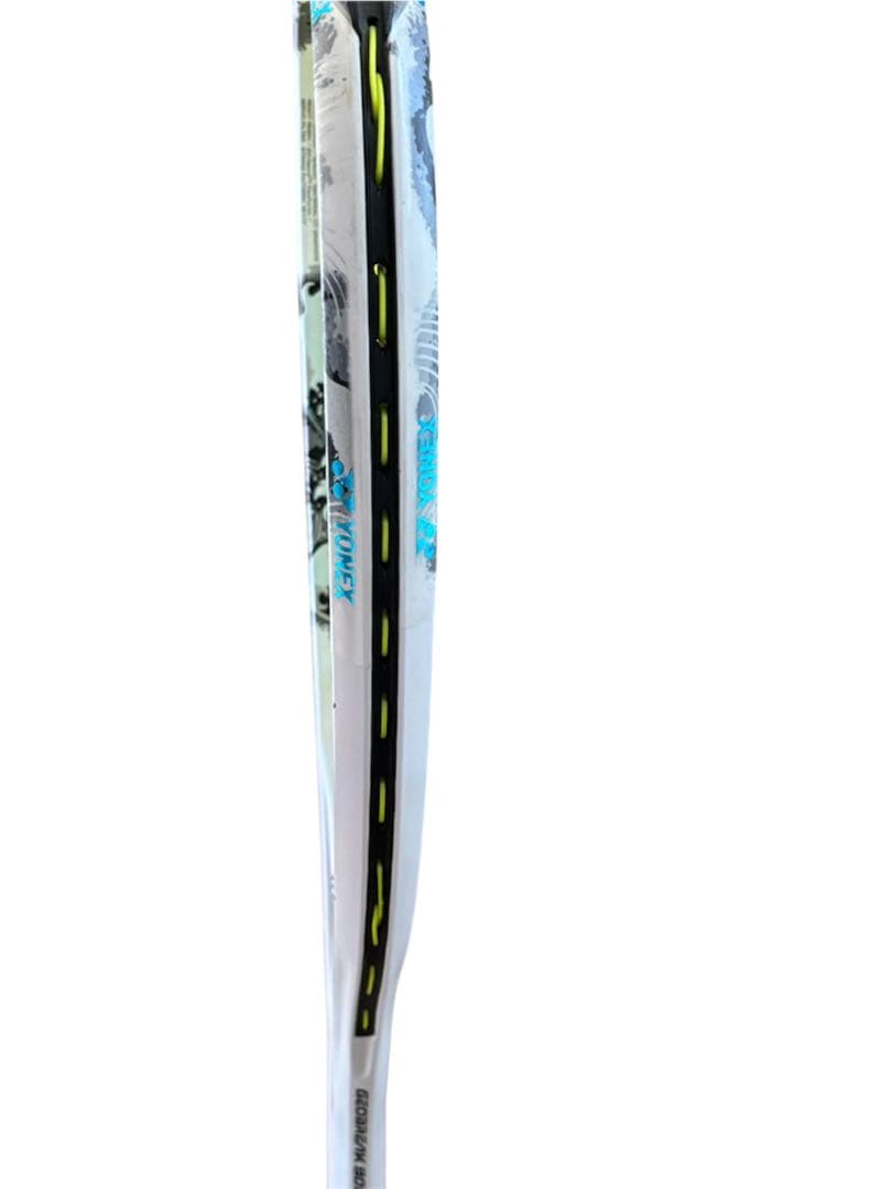 ソフトテニスラケット　ジオブレイク80V