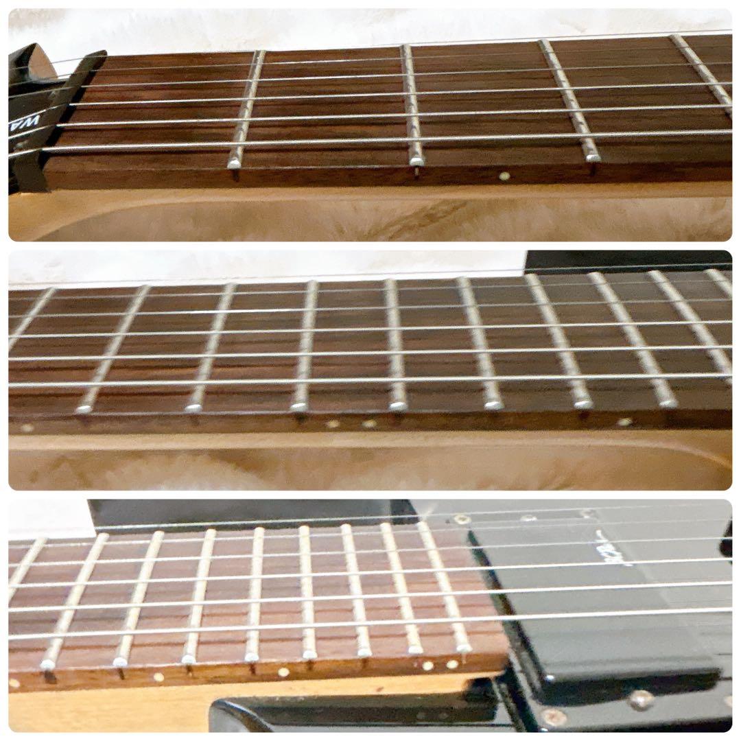 B.C.RICH WARBEAST 1 変形ギター BCリッチ ウォービースト