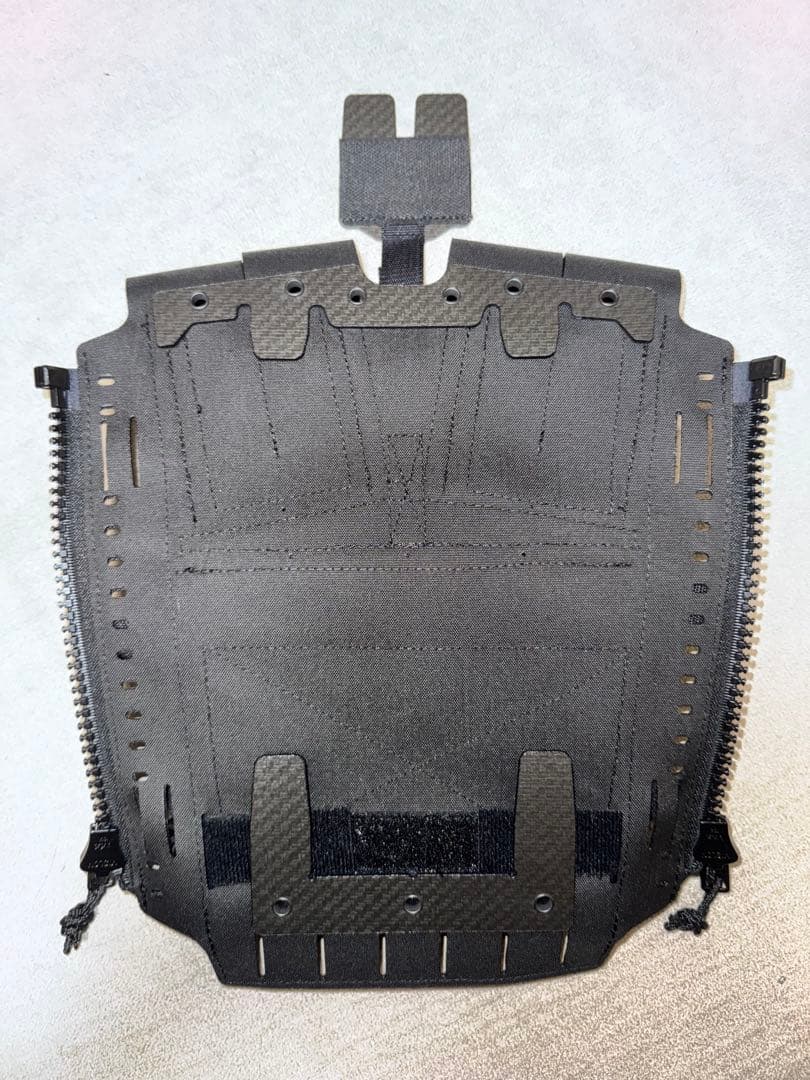 【VTG】ZIP-ON BACK PANEL V2