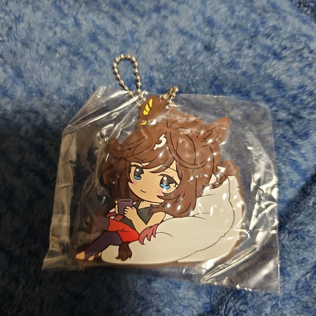 ウマ娘ナムコ　ドゥラメンテセット