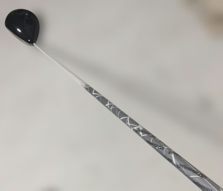 RomaRo V2 435 ドライバー　10,.5度