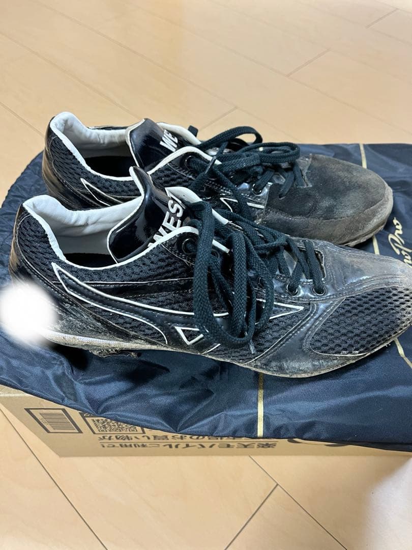 Mizuno 野球スパイク