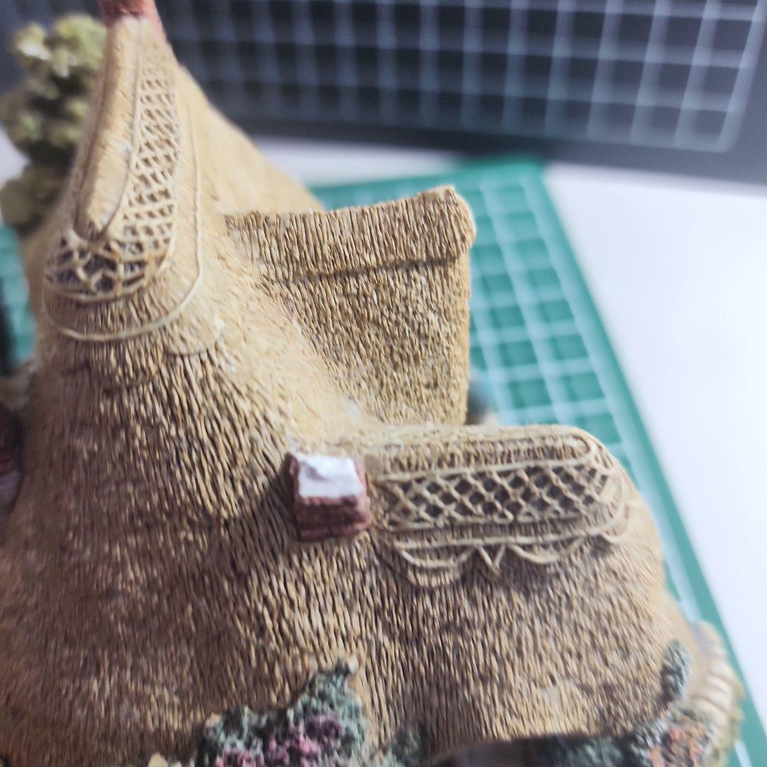 リリパットレーン