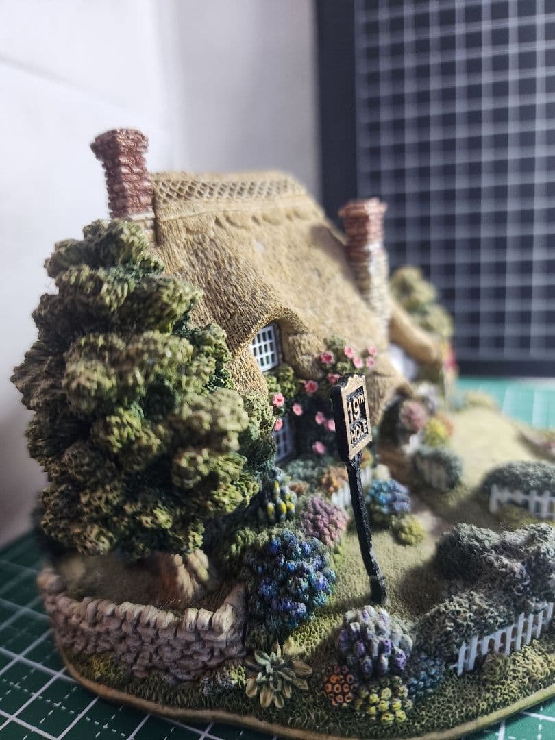 リリパットレーン