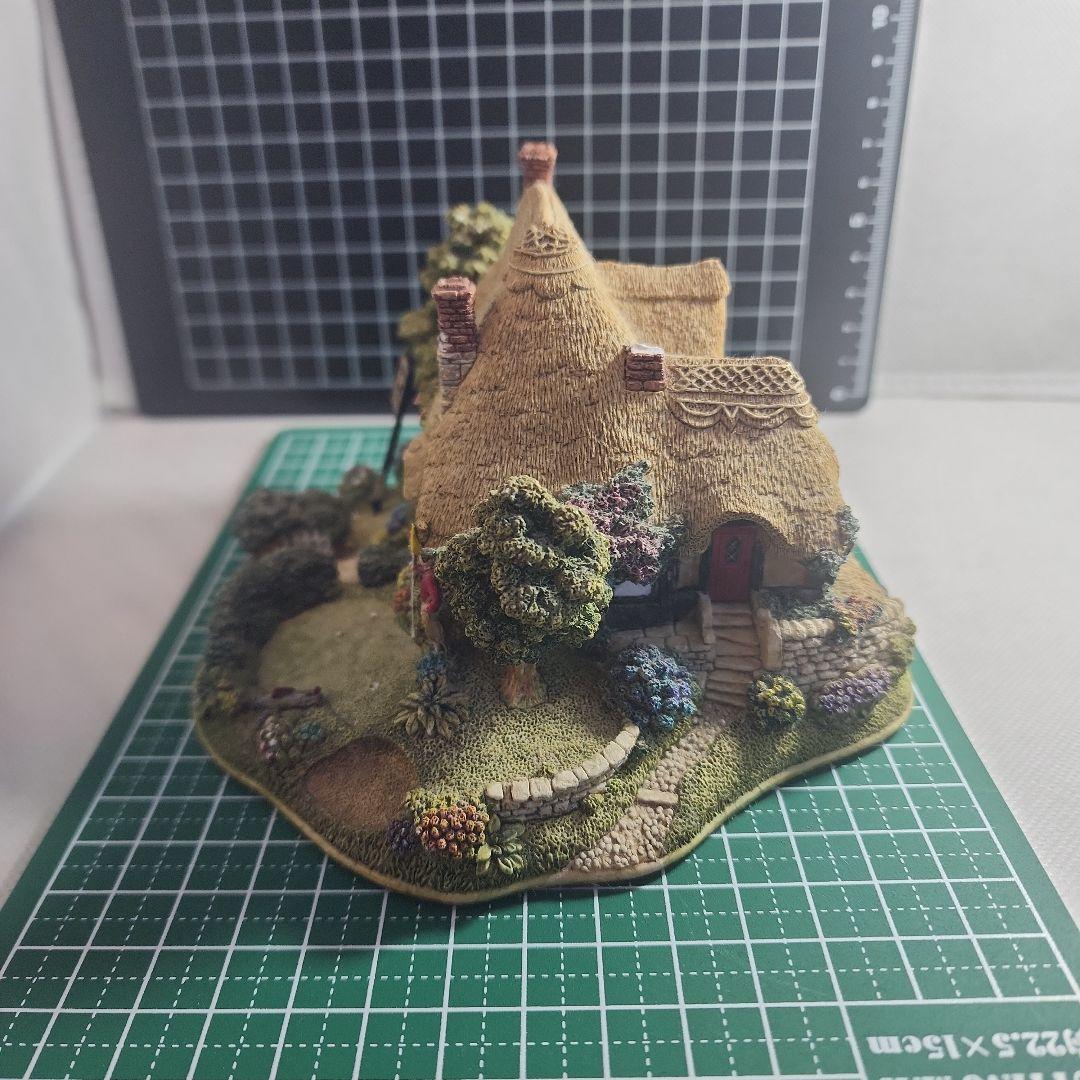 リリパットレーン