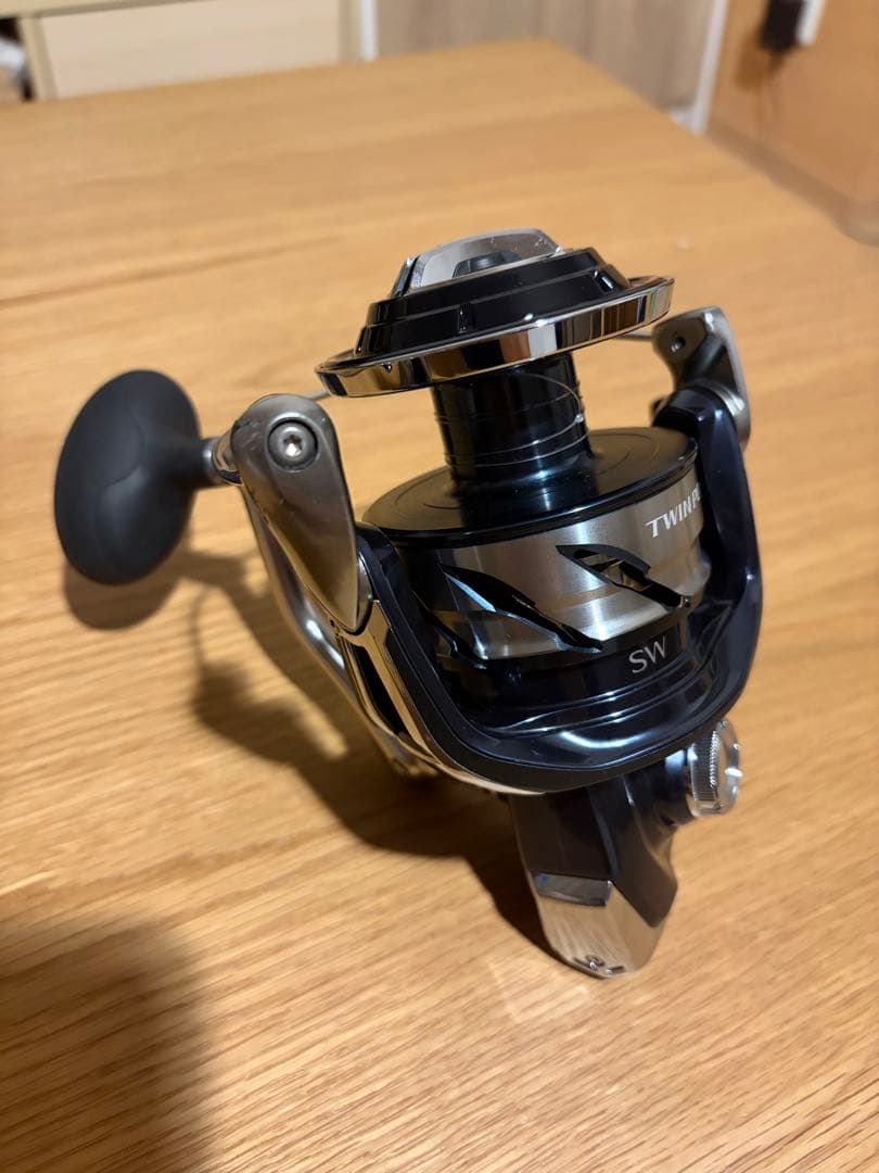 (⭐️最終値下げ) SHIMANO TWIN POWER SW14000XG