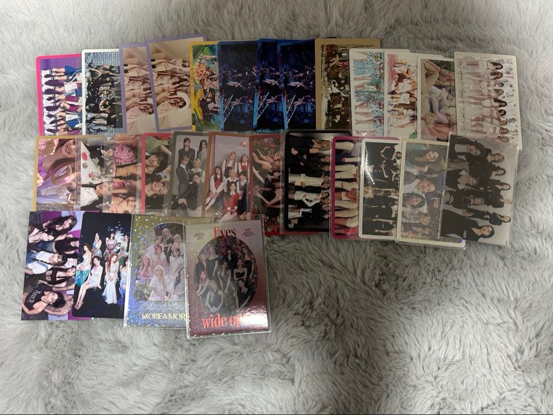 【匿名配送】TWICE トレカ グッズ まとめ売り セット おまけ付き