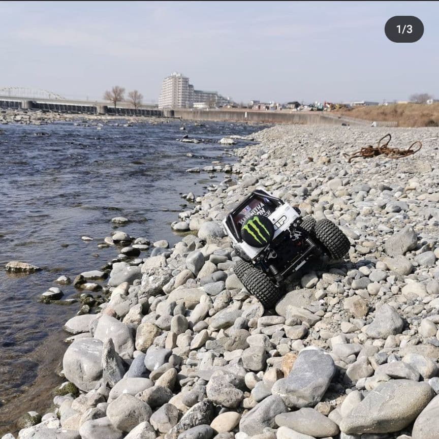 コミカルジムニー