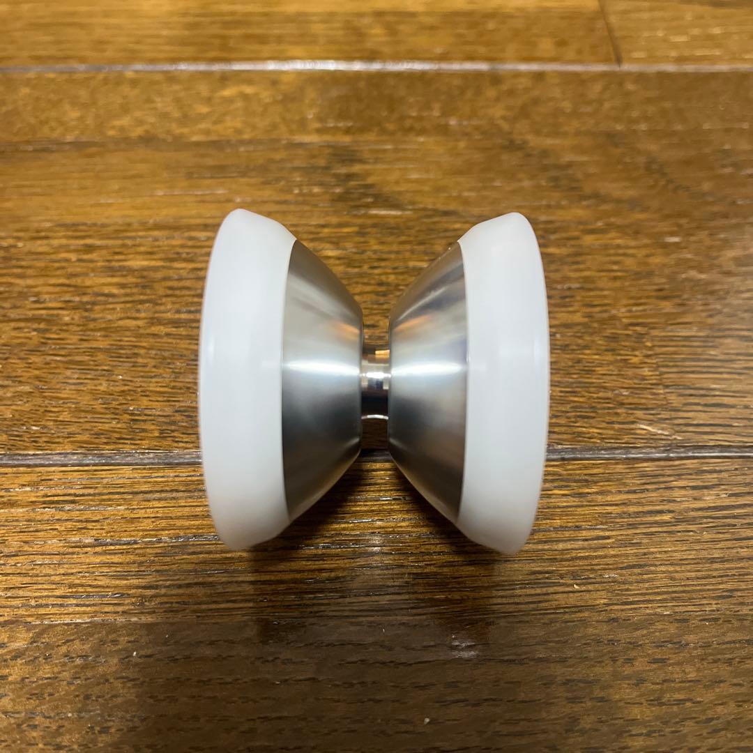 ヨーヨーリクリエーション オーガン