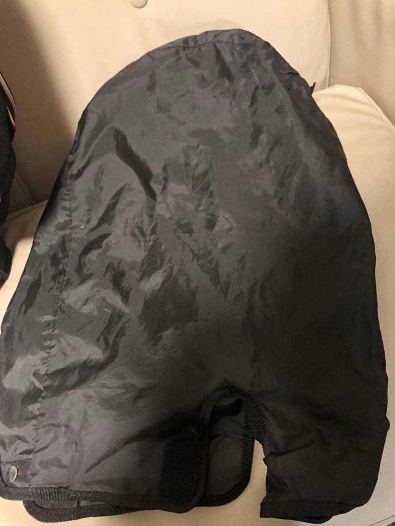 【送料込み】希少モデル　キャロウェイ　キャディバッグ ブラック