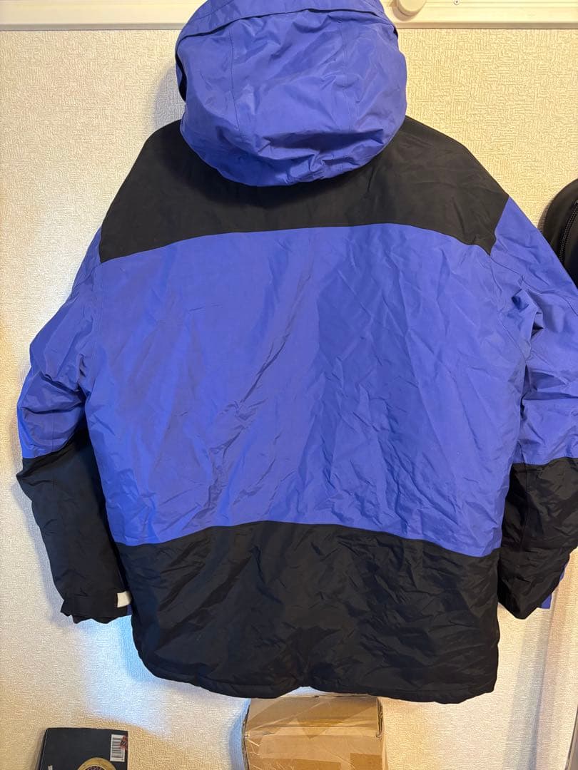 Daiwa ウィンタースーツ (XL)　防寒着　カッパ