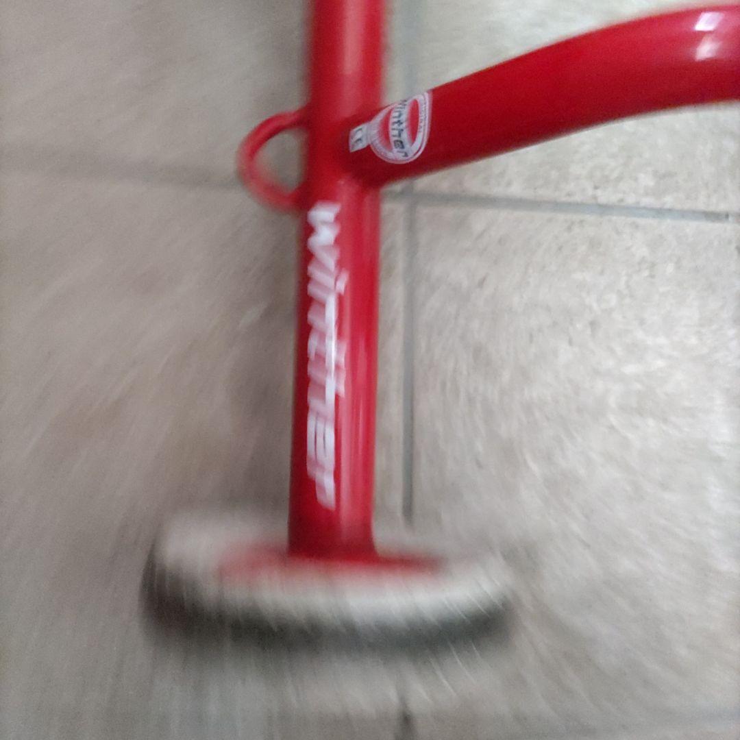 ボーネルランド　三輪車