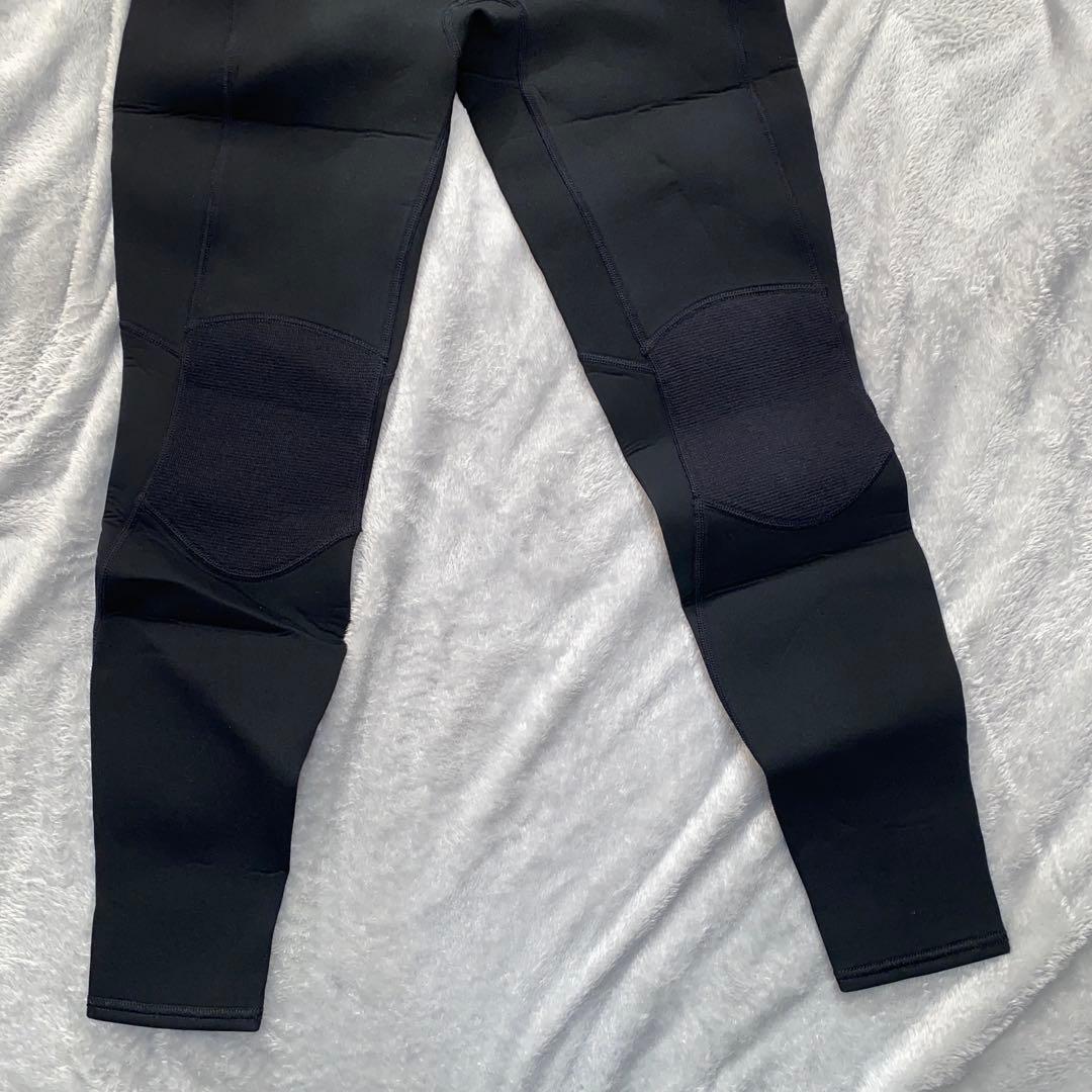 ROXY ロキシー ウエットスーツ サーフィン レディース　L