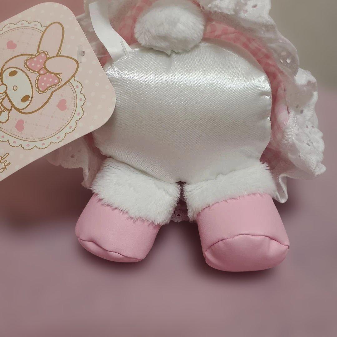 希少　　スイートラブリーシリーズ　人形