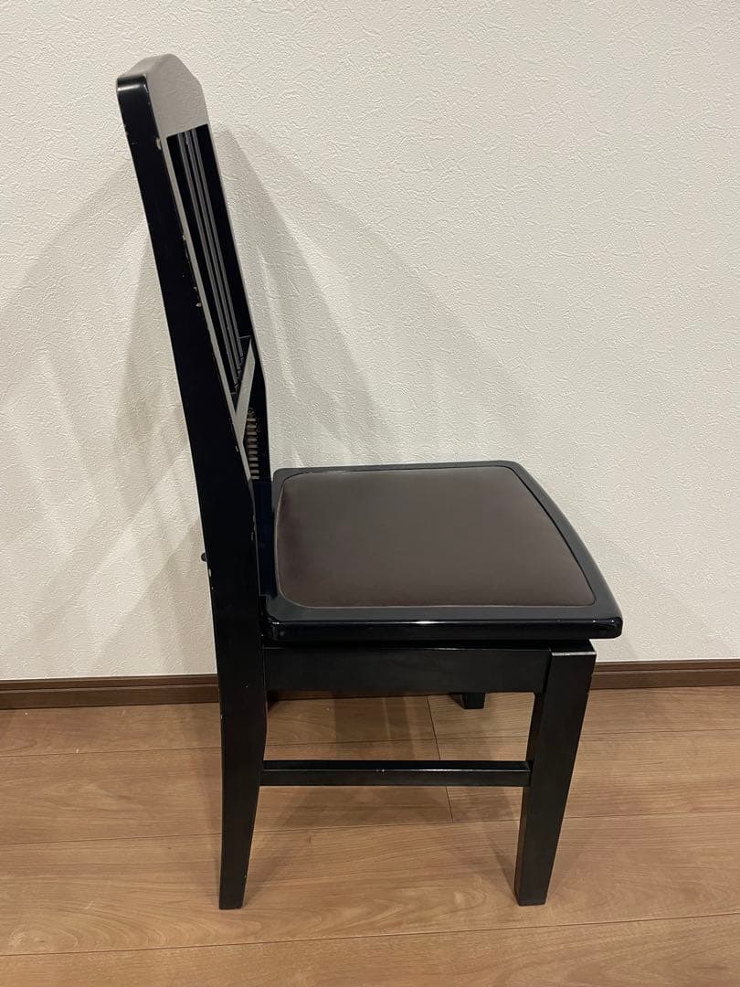 KAWAI トムソン椅子 アップライト グランドピアノ
