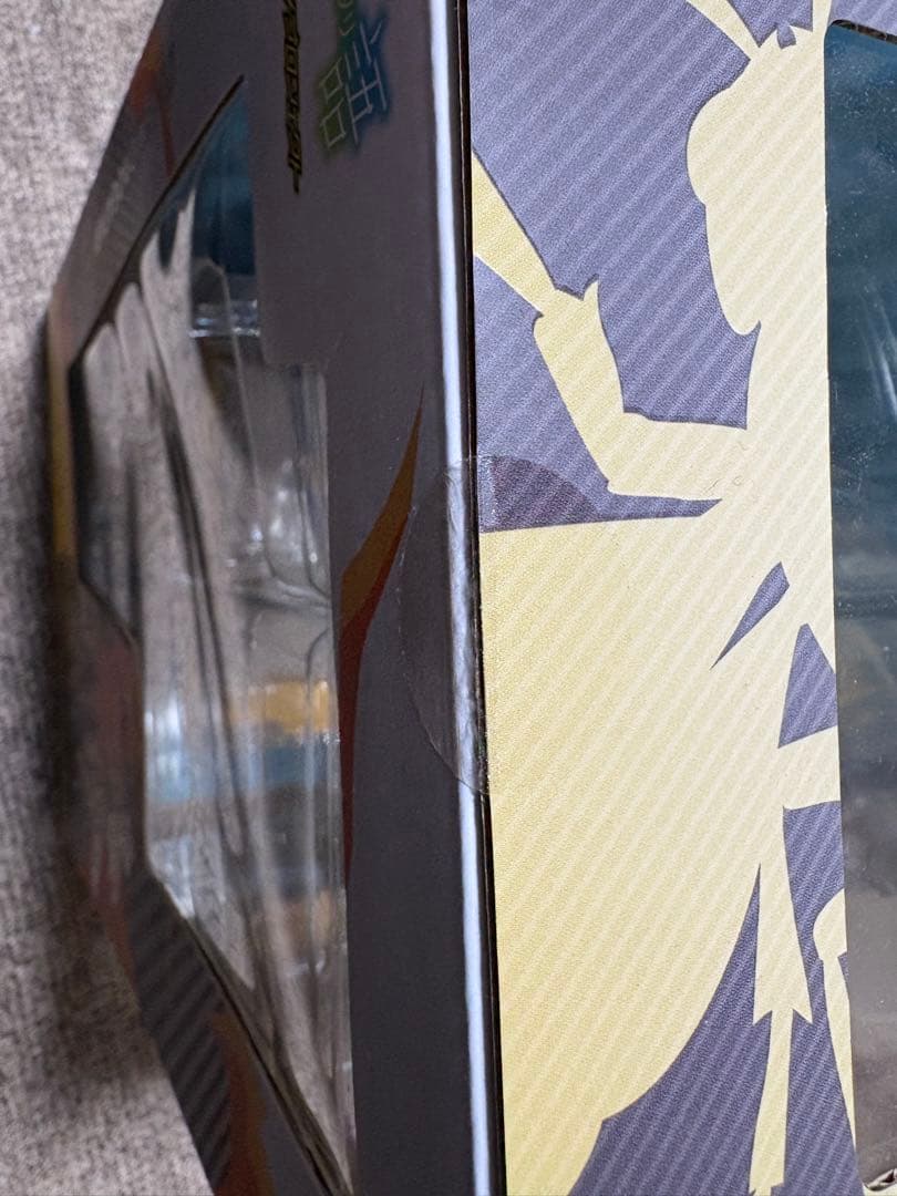 グッドスマイルカンパニー 1/8 偽物語 阿良々木火憐 【未開封】