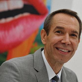 額装済/Elephant（ジェフ クーンズ）