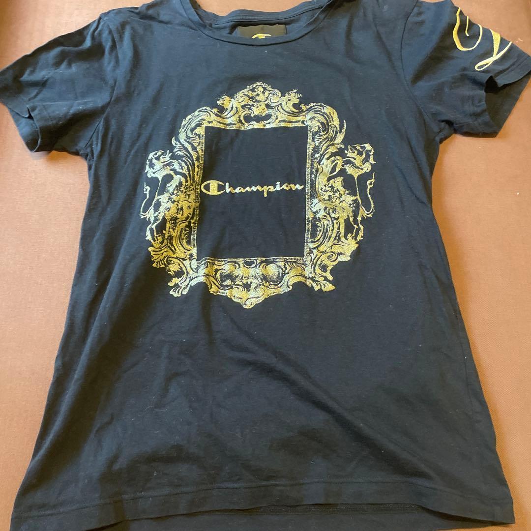 難あり。ドレスキャンプ ジャージセットアップ ティーシャツ セット 黒