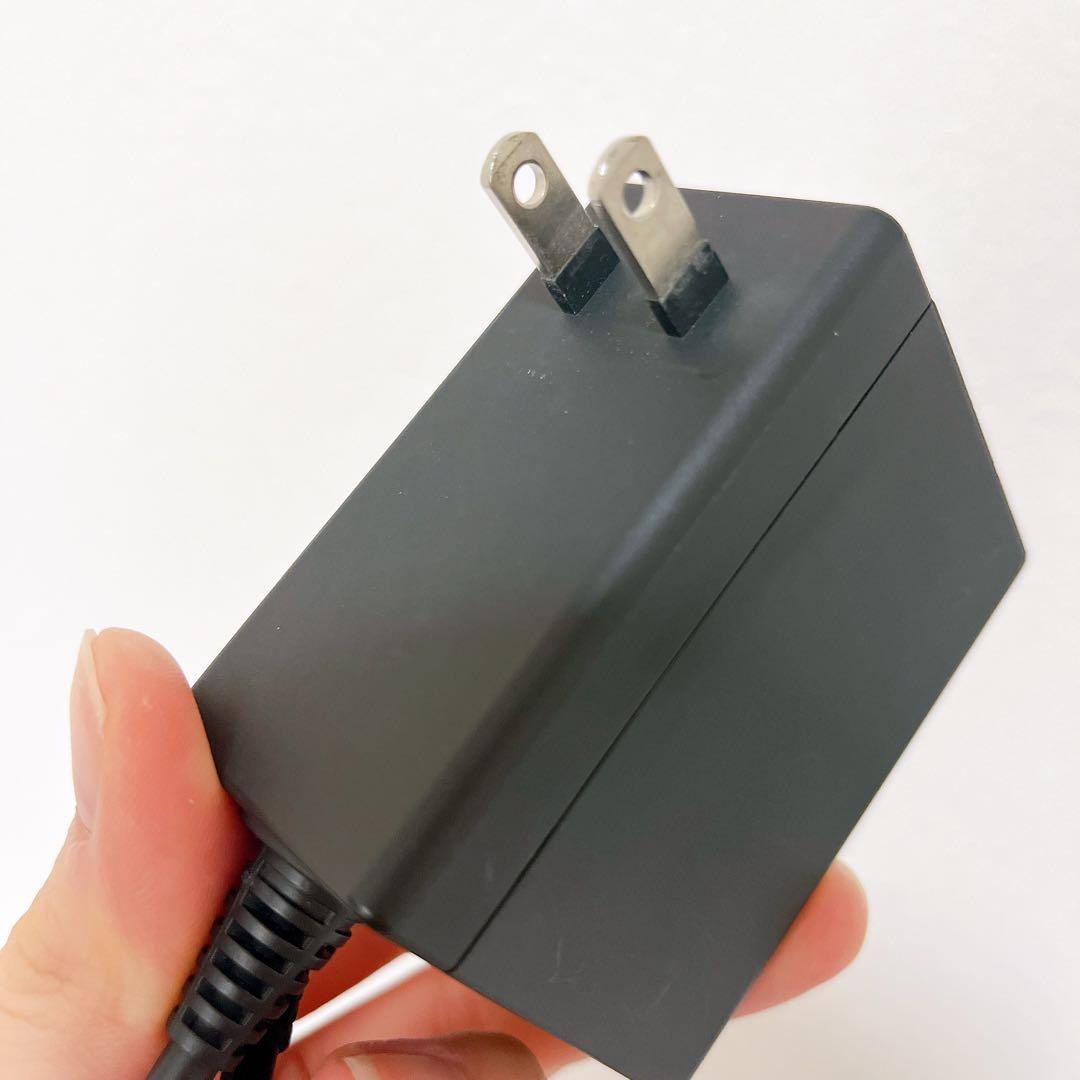 【美品】Nintendo Switch グレー 本体 ケース付き