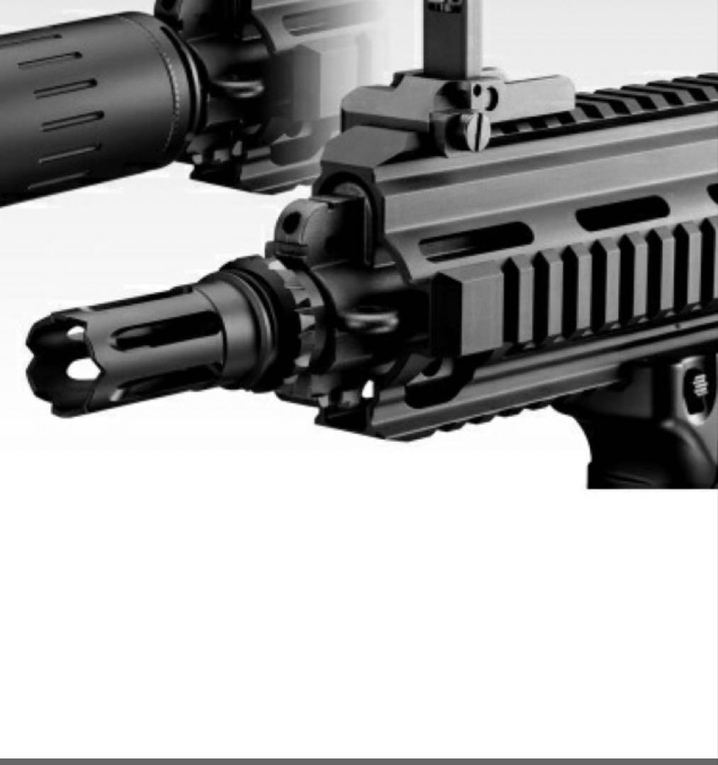 HK 416 D 次世代電動ガン B8-081699