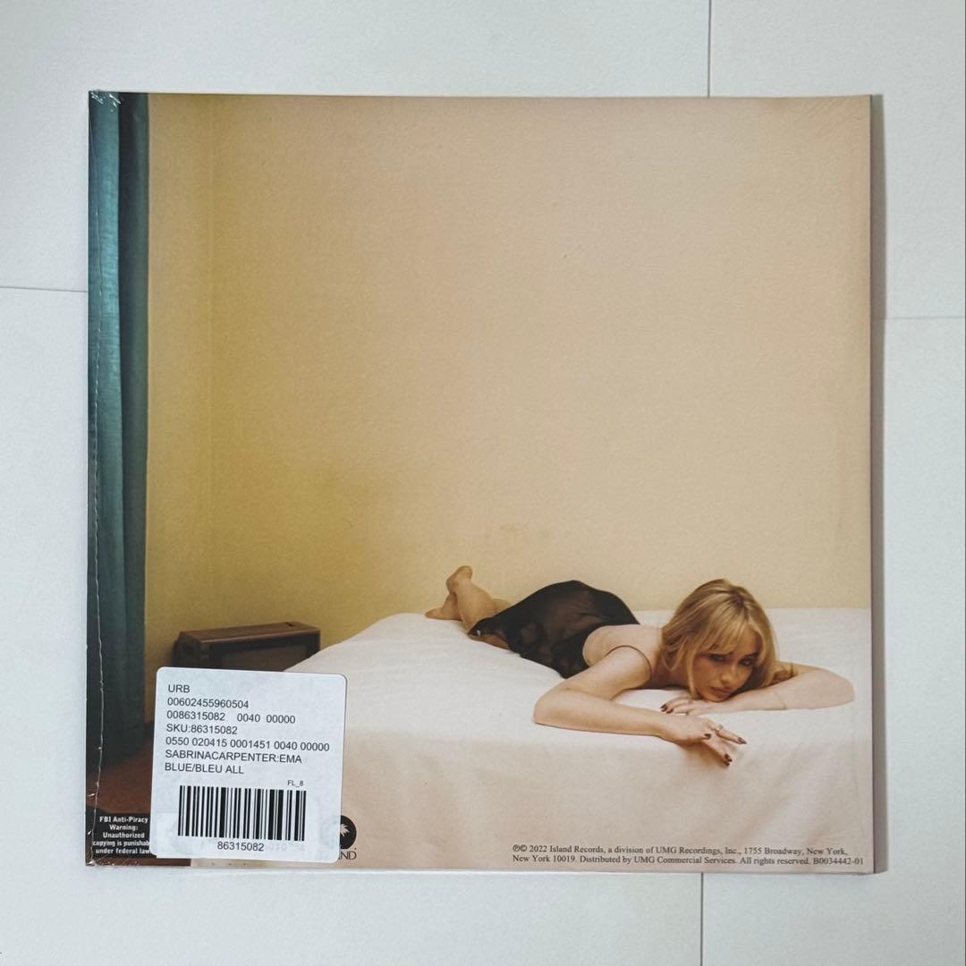 emails i can’t send　カラーレコード