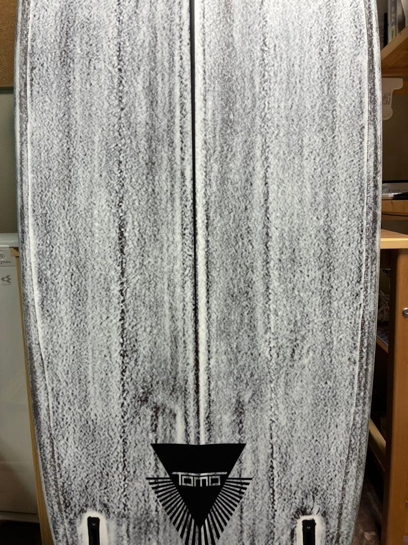 サーフィン・ボディボード Revo max Firewire 6'3\" (35.2L)